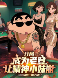 Ảnh bìa của Bắt Đầu Trở Thành Lão Đăng Để Tinh Thần Tiểu Muội Sụp Đổ