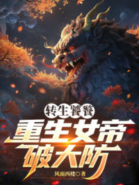 Ảnh bìa của Chuyển Sinh Thao Thiết, Trọng Sinh Nữ Đế Phá Đại Phòng