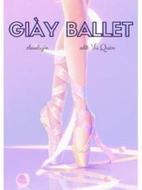 Ảnh bìa của [Edit-H Văn] Giày Ba Lê