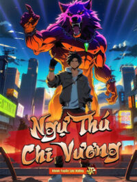 Ảnh bìa của Ngự Thú Chi Vương