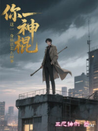 Ảnh bìa của Ngươi Một Thần Côn, Đây Một Thân Tiên Pháp Chuyện Gì Xảy Ra