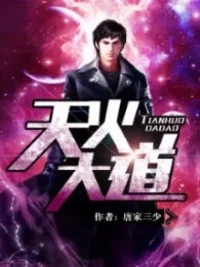 Ảnh bìa của Thiên Hỏa Đại Đạo