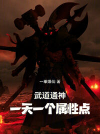 Ảnh bìa của Võ Đạo Thông Thần: Một Ngày Một Điểm Thuộc Tính