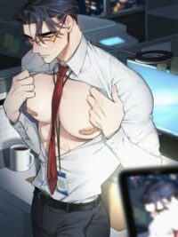 Ảnh bìa của [Song Tính][Thô Tục] Khoái Cảm Sa Đoạ