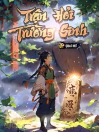 Ảnh bìa của Trận Hỏi Trường Sinh