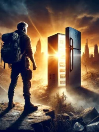 Ảnh bìa của Sống Sót Qua Tận Thế Cùng Chiếc Tủ Lạnh Thần Kỳ