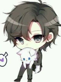 Ảnh bìa của Mèo Nhỏ Của Boss Tổng Tài – [Hoàn]