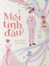 Ảnh bìa của Mối Tình Đầu