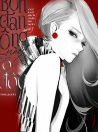 Ảnh bìa của 《Edit-Hoàn》_〈Np-H〉 Bọn Đàn Ông Này Có Độc-Q1