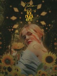 Ảnh bìa của Bảo Bối, Tôi Nuôi Em