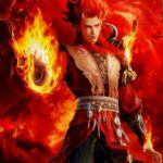 Tần Mục | Nhân Vật Chính Truyện Mục Thần Ký