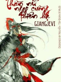 Ảnh bìa của Thần Nữ Ngạo Cuồng Thiên Hạ