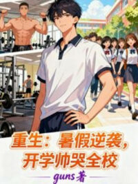 Ảnh bìa của Nghỉ Hè Nghịch Tập, Khai Giảng Soái Khóc Toàn Trường