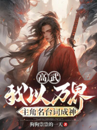 Ảnh bìa của Cao Võ: Ta Dùng Vạn Giới Nhân Vật Chính Câu Thoại Kinh Điển Thành Thần