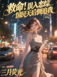 Ảnh bìa của Cứu Mạng! Ngộ Nhập Luyến Tổng, Quốc Dân Thiên Hậu Đuổi Ngược Ta