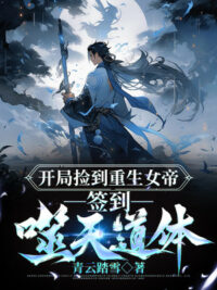 Ảnh bìa của Bắt Đầu Nhặt Được Trọng Sinh Nữ Đế, Đánh Dấu Phệ Thiên Đạo Thể