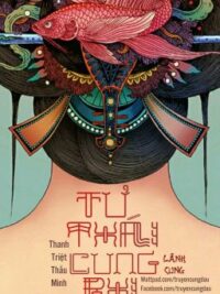 Ảnh bìa của [Hoàn] Tư Thái Cung Phi [Edit] – Thanh Triệt Thấu Minh