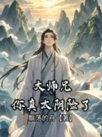 Ảnh bìa của Đại Sư Huynh Ngươi Thật Quá Âm Hiểm