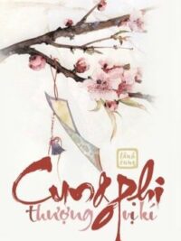 Ảnh bìa của [Hoàn] Cung Phi Thượng Vị Ký [Edit]- Như Ngư Hoa Lạc