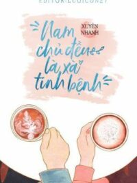 Ảnh bìa của [Edit,Xuyên Nhanh] Nam Chủ Đều Là Xà Tinh Bệnh