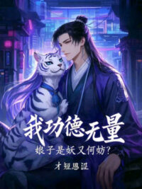 Ảnh bìa của Ta Công Đức Vô Lượng, Nương Tử Là Yêu Lại Có Làm Sao