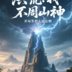 Hồng Hoang: Ta, Bất Chu Sơn Thần, Mở Đầu Đánh Dấu Đại