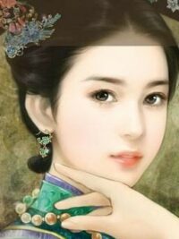 Ảnh bìa của Xuyên Việt Chi Ôn Hi Quý Phi – Eunice