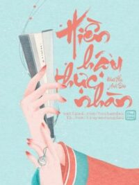 Ảnh bìa của [Hoàn] Hiền Hậu Thực Nhàn [Edit] – Nhất Thụ Anh Đào