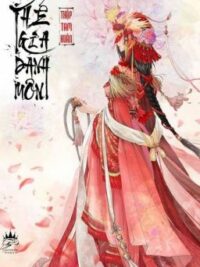 Ảnh bìa của [Xuyênkhông] Thế Gia Danh Môn