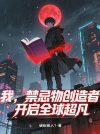 Ảnh bìa của Ta, Cấm Kỵ Vật Sáng Tạo Giả, Mở Ra Toàn Cầu Siêu Phàm