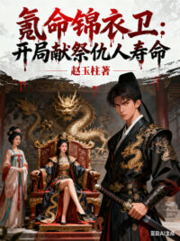 Ảnh bìa của Khắc Mệnh Cẩm Y Vệ: Bắt Đầu Hiến Tế Cừu Nhân Tuổi Thọ