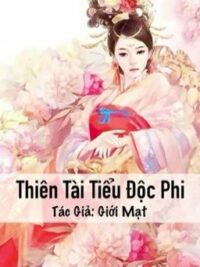 Ảnh bìa của Vân Tịch Truyện – Thiên Tài Tiểu Độc Phi [Full]