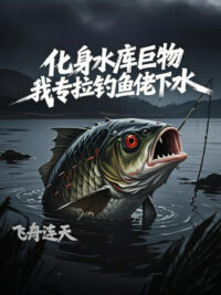 Ảnh bìa của Hóa Thân Đập Chứa Nước Cự Vật, Ta Chuyên Kéo Câu Cá Lão Xuống Nước