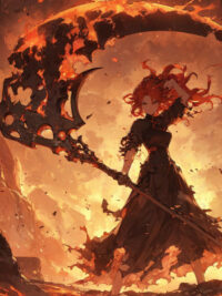 Ảnh bìa của Cao Võ: Bắt Đầu Đánh Cắp Bất Tử Phượng Hoàng Thiên Phú!