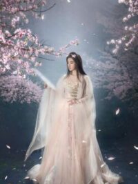 Ảnh bìa của Tam Sinh Tam Thế Mặc Dao