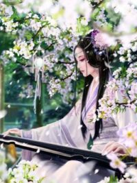 Ảnh bìa của Khi Sát Thủ Xuyên Không Thành Hoàng Hậu Phế Vật