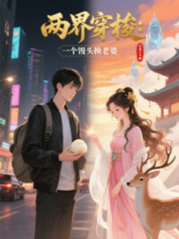 Ảnh bìa của Lưỡng Giới Xuyên Qua: Một Cái Màn Thầu Đổi Lão Bà