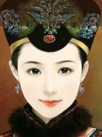 Ảnh bìa của Tùy Thân Không Gian Chi Đại Phúc Tấn –  Thiếu Tân