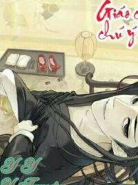 Ảnh bìa của [Truyện Tranh] Giáo Chủ, Chú Ý Thanh Danh! (Full)