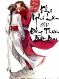 Ảnh bìa của Khi Nghi Lâm Gặp Đông Phương Bất Bại (Edit) [Đn Tiếu Ngạo Giang Hồ]