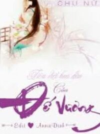 Ảnh bìa của Tiêu Diệt Hoa Đào Của Đế Vương – Chu Nữ