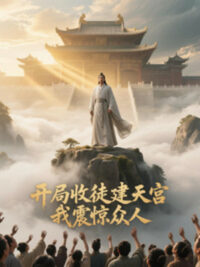 Ảnh bìa của Bắt Đầu Thu Đồ Xây Thiên Cung, Ta Chấn Kinh Mọi Người