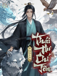 Ảnh bìa của Thái Hư Chí Tôn