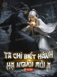 Ảnh bìa của Ta Chỉ Biết Hành Hạ Người Mới A