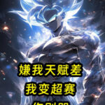 Chê Ta Thiên Phú Chênh Lệch? Ta Biến Super Saiyan Ngươi Đừng Khóc!