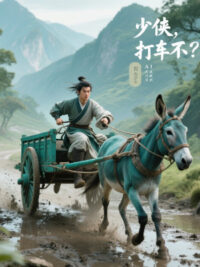 Ảnh bìa của Thiếu Hiệp, Đón Xe Không?