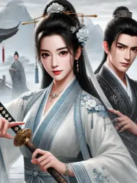 Ảnh bìa của [Dịch] Nương Tử Của Ta Là Đại Hiệp