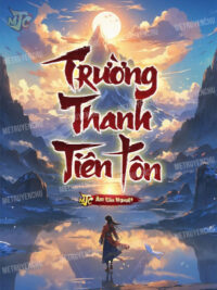 Ảnh bìa của Trường Thanh Tiên Tôn