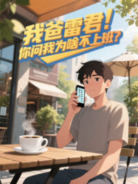 Ảnh bìa của Ta Ba Lôi Quân! Ngươi Hỏi Ta Vì Sao Không Đi Làm? !