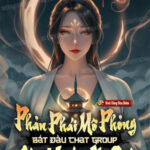 Phản Phái Mô Phỏng: Bắt Đầu Chat Group, Cầm Xuống Nữ Đế